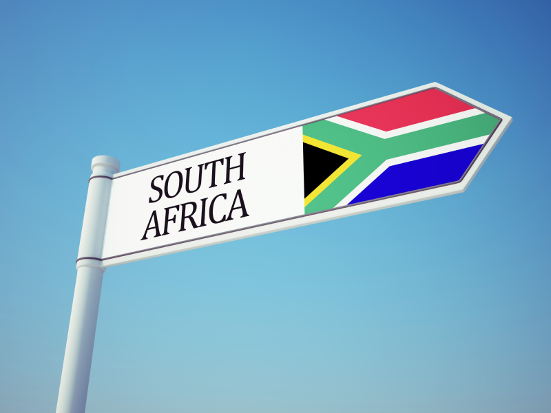 Verhuizen naar Zuid-Afrika met Passies Verhuizers
