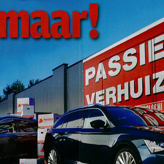 Passies Verhuizers in Autoweek. Passies Verhuizers in Autoweek.