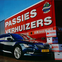 Passies Verhuizingen