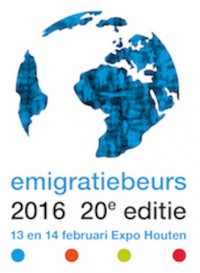 Emigratiebeurs