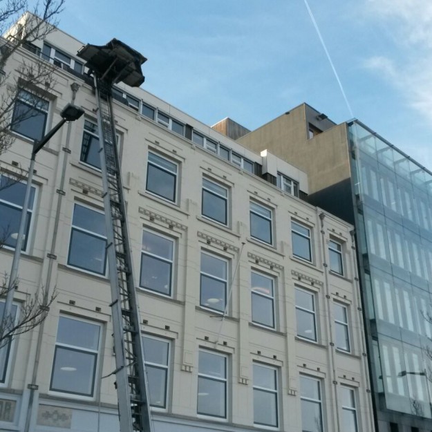 Verhuizen kantoor met Passies Verhuizers. Verhuizen kantoor met Passies Verhuizers.