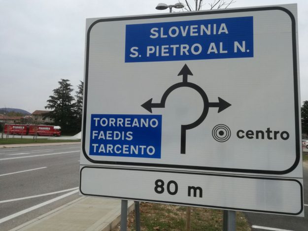 Verhuizen naar Italie met Passies Verhuizers.