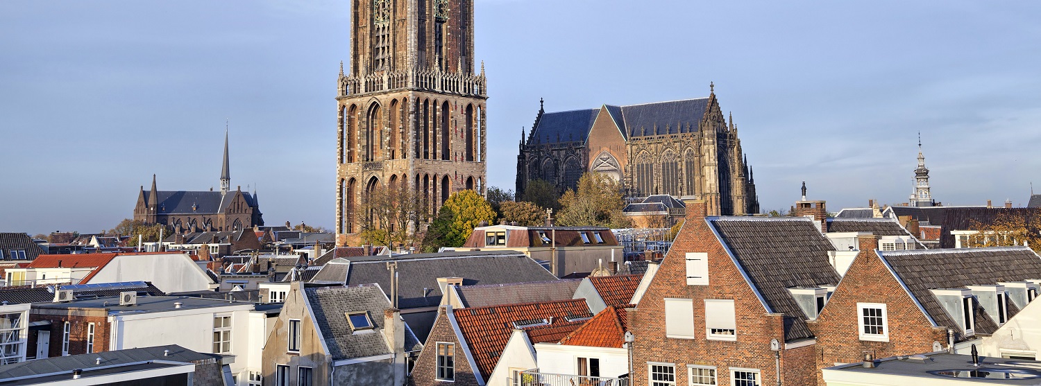 Passies Utrecht Verhuizen.