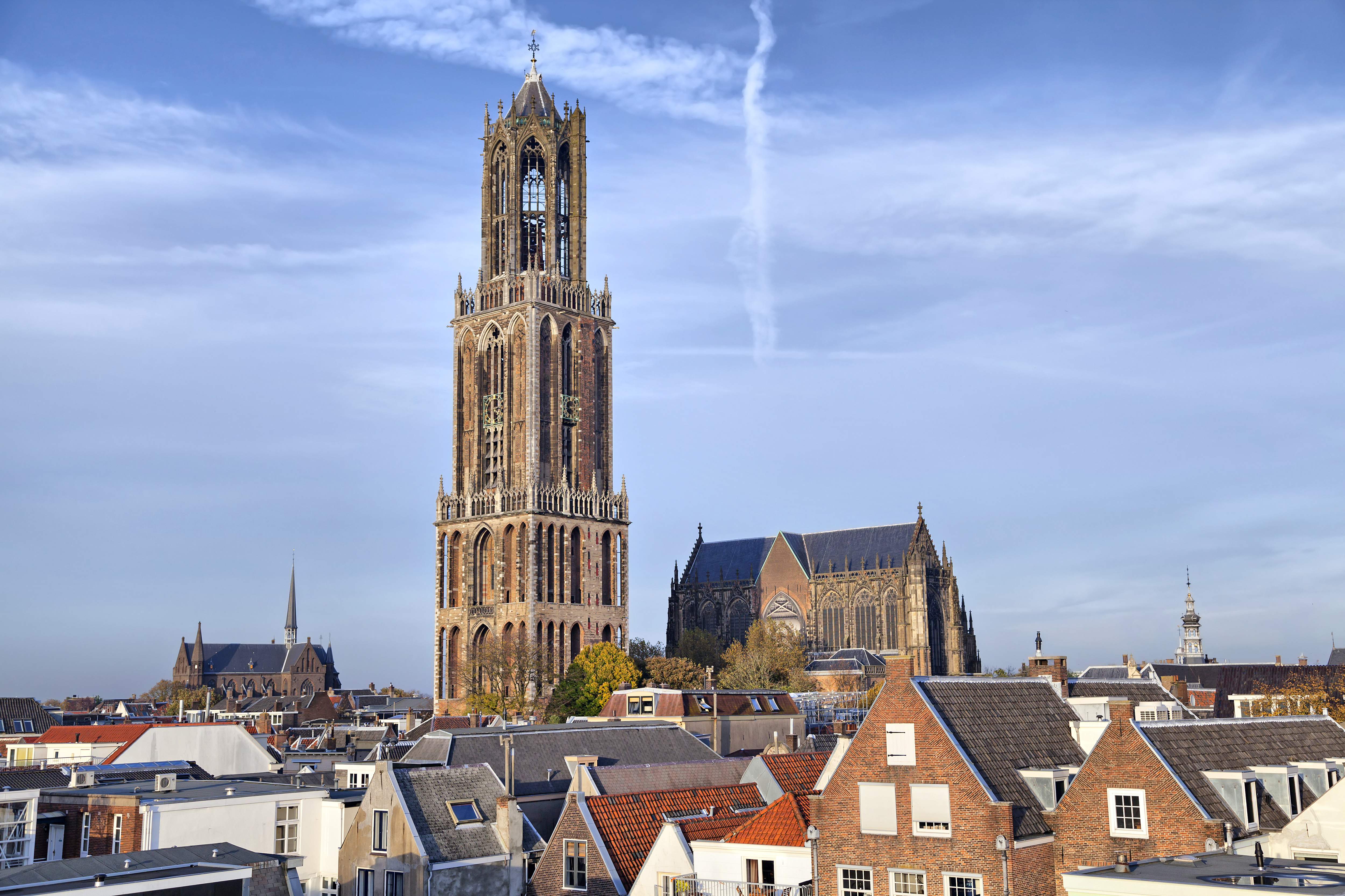 Verhuizen naar Utrecht met Passies Verhuizers.