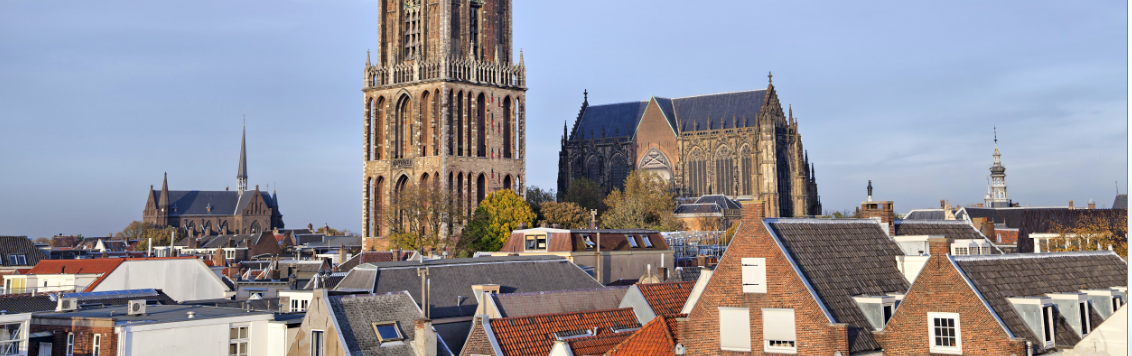 Utrecht Verhuizingen met Passies Verhuizen.